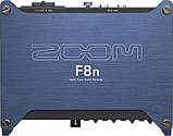 Диктофон цифровий Zoom F8n, фото 7