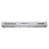 Синтезатор Kurzweil KP110 WH, фото 3