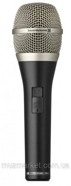 Мікрофон Beyerdynamic TG V50d s, фото 1