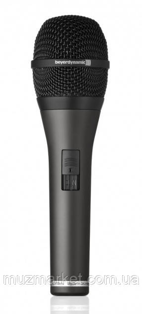 Мікрофон Beyerdynamic TG V70d s, фото 1