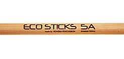 Барабанні палички Rohema Eco Sticks 5A
