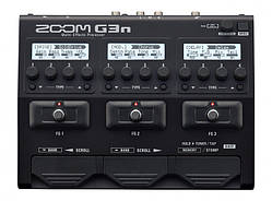 Гітарний процесор Zoom G3n
