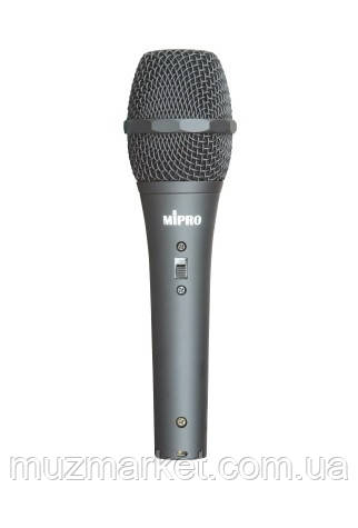 Вокальний мікрофон Mipro MM-107
