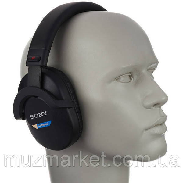 Наушники Sony Pro MDR-7510, фото 1