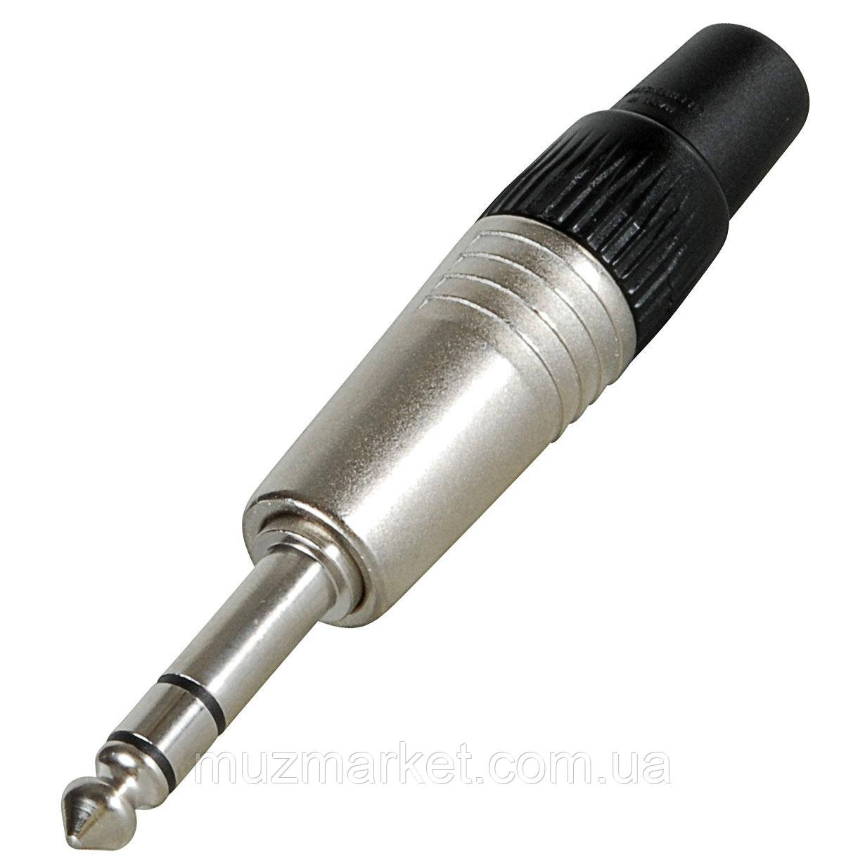 Конектор Neutrik NP3C, фото 1