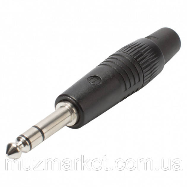Конектор Neutrik NP3C-BAG, фото 1