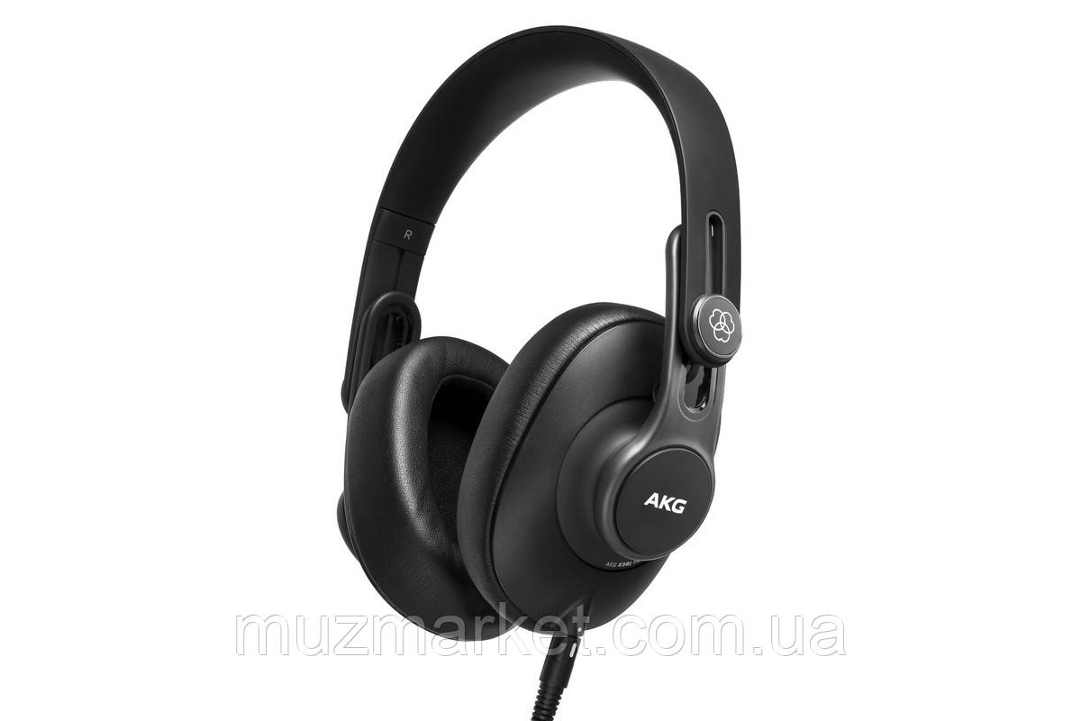 Наушники AKG K361, фото 1