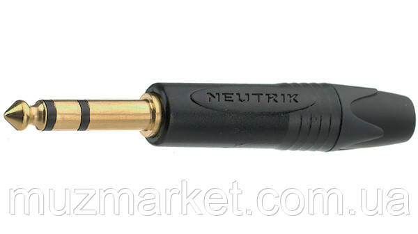Конектор Neutrik NP3X-B
