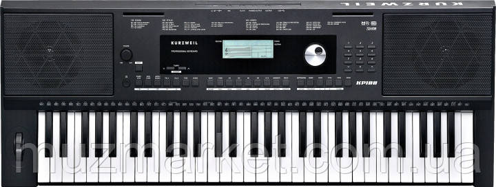 Синтезатор Kurzweil KP100