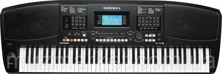 Синтезатор Kurzweil KP300X