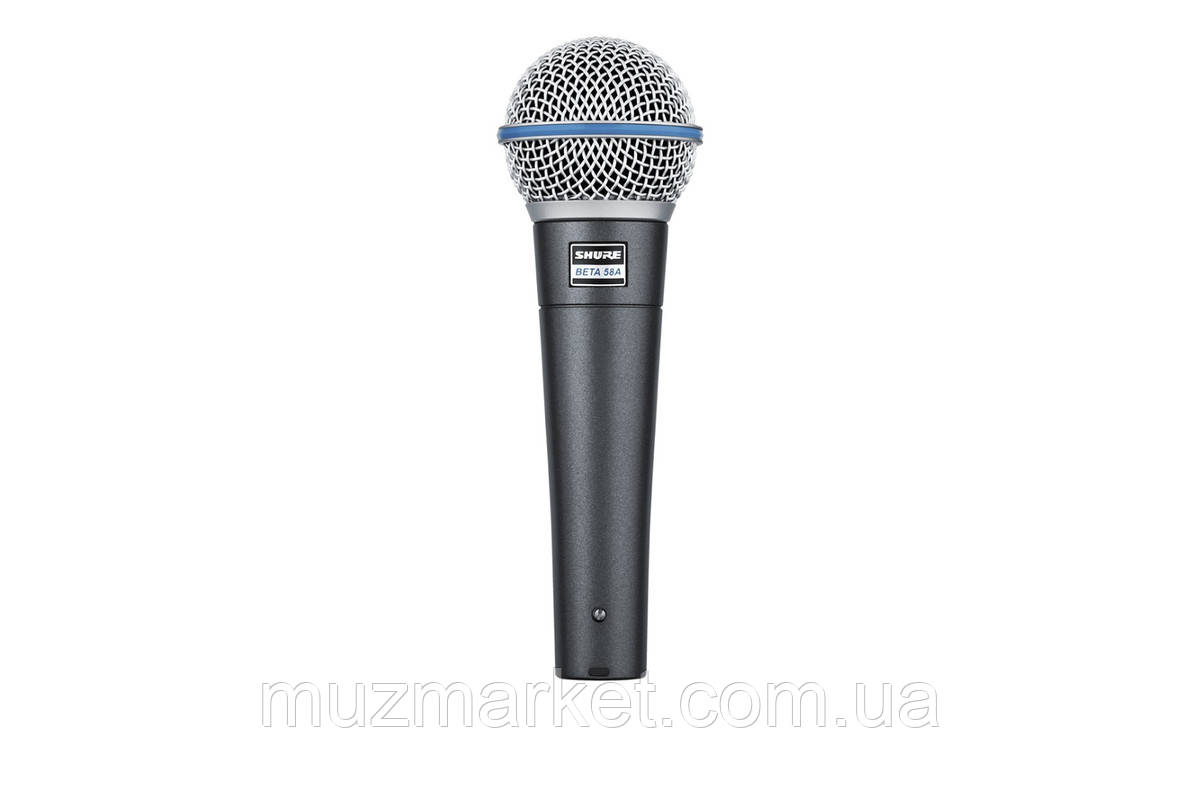 Микрофон SHURE BETA 58A