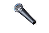 Микрофон SHURE BETA 58A, фото 3