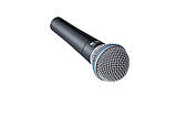 Микрофон SHURE BETA 58A, фото 4