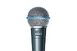 Микрофон SHURE BETA 58A, фото 5