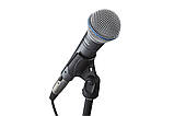 Микрофон SHURE BETA 58A, фото 6