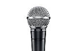 Мікрофон SHURE SM58-LCE, фото 2