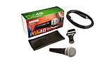 Мікрофон SHURE PGA48-XLR-E, фото 3