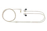 Навушники SHURE SE215-CL-EFS, фото 4