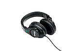 Наушники SHURE SRH440-BK-EFS, фото 5