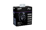 Наушники SHURE SRH440-BK-EFS, фото 6