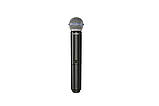 Мікрофонна радіосистема SHURE BLX24E/B58, фото 5