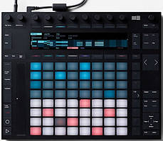 MIDI-контролер Ableton — Push 2 Live 10 Suite Bundle