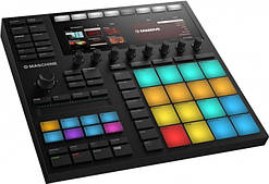 Контролер Native Instruments Maschine MK3