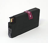 Сумісний картридж Ocbestjet HP 711 для HP DesignJet T120/125/130/520/525/530, Magenta, 29 мл, фото 2