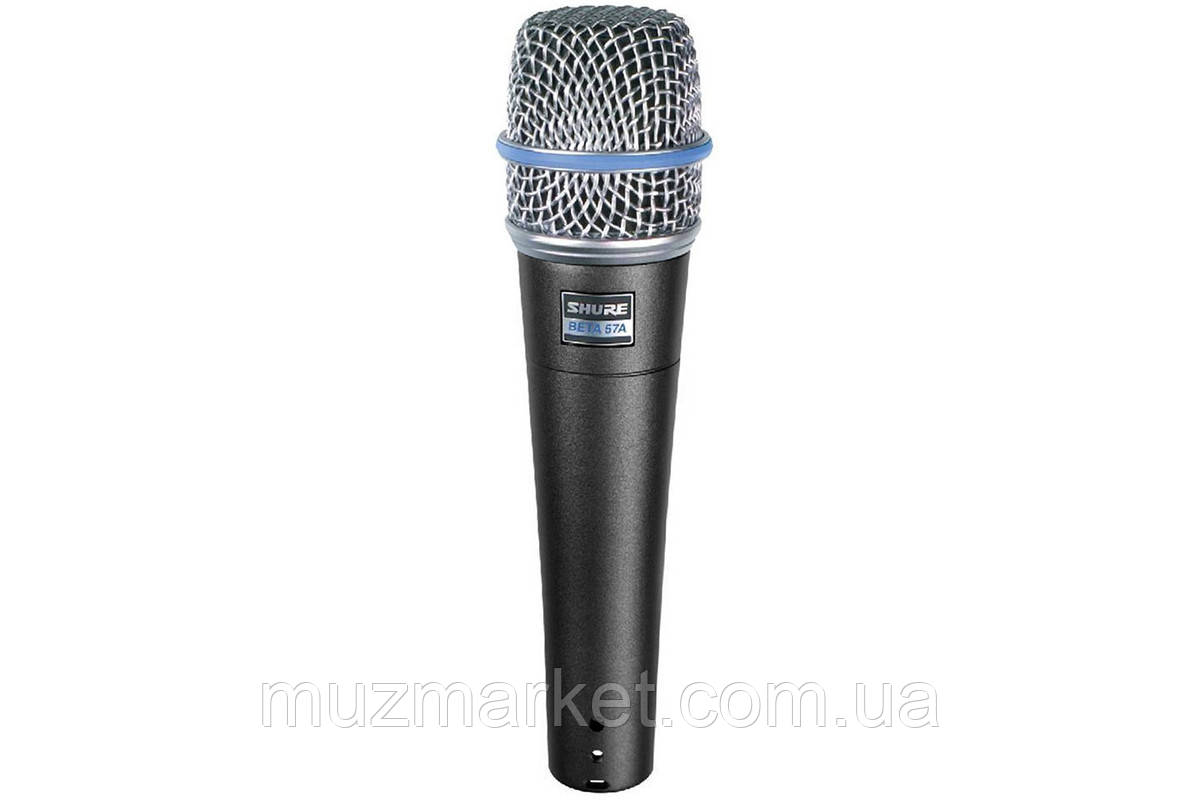 Микрофон SHURE BETA 57A