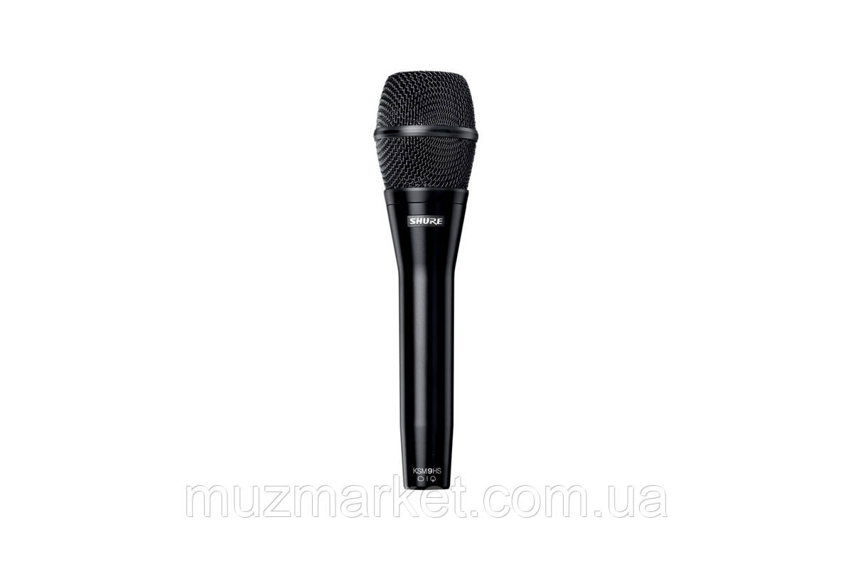 Микрофон SHURE KSM9HS, фото 1