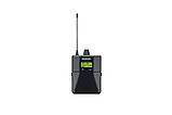Система вушного моніторингу SHURE P3TERA215CL-H20, фото 4