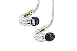 Система вушного моніторингу SHURE P3TERA215CL-H20, фото 8