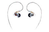 Навушники SHURE SE425-CL-EFS, фото 3