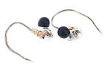 Навушники SHURE SE425-CL-EFS, фото 4