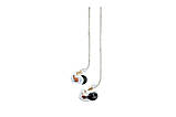 Навушники SHURE SE425-CL-EFS, фото 5