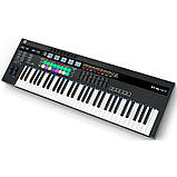 MIDI-клавіатура Novation 61SL MkIII, фото 4