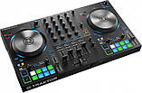 DJ-контролер Native Instruments Traktor Kontrol S3, фото 2