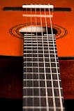 Гітара класична Washburn C5, фото 6