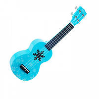 Укулеле сопрано Mahalo MD1SNBU