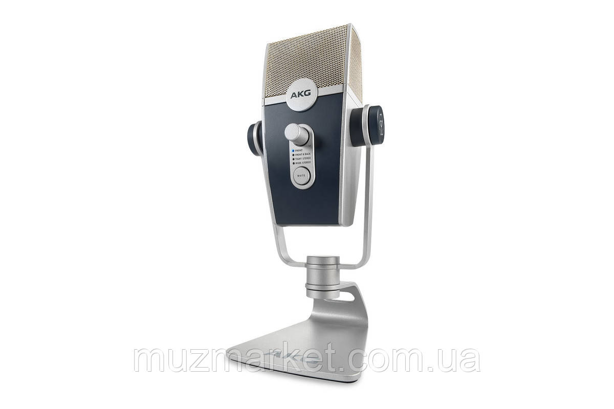 Мікрофон AKG Lyra, фото 1