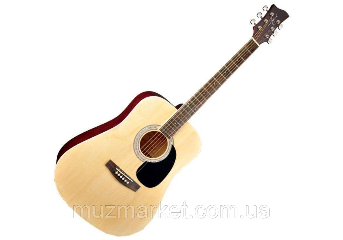 Акустична гітара Jay Turser JJ45 N, фото 1