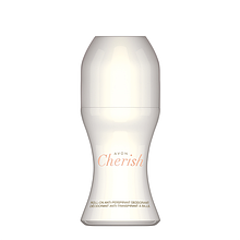 Кульковий дезодорант-антиперспірант Avon Cherish, 50 мл