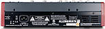 Мікшерний пульт Allen&Heath ZED10FX, фото 6