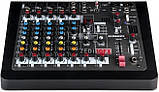 Мікшерний пульт Allen&Heath ZEDi-10FX, фото 3