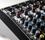 Мікшерний пульт Allen&Heath ZEDi-10FX, фото 7