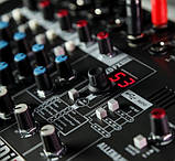 Мікшерний пульт Allen&Heath ZEDi-10FX, фото 8