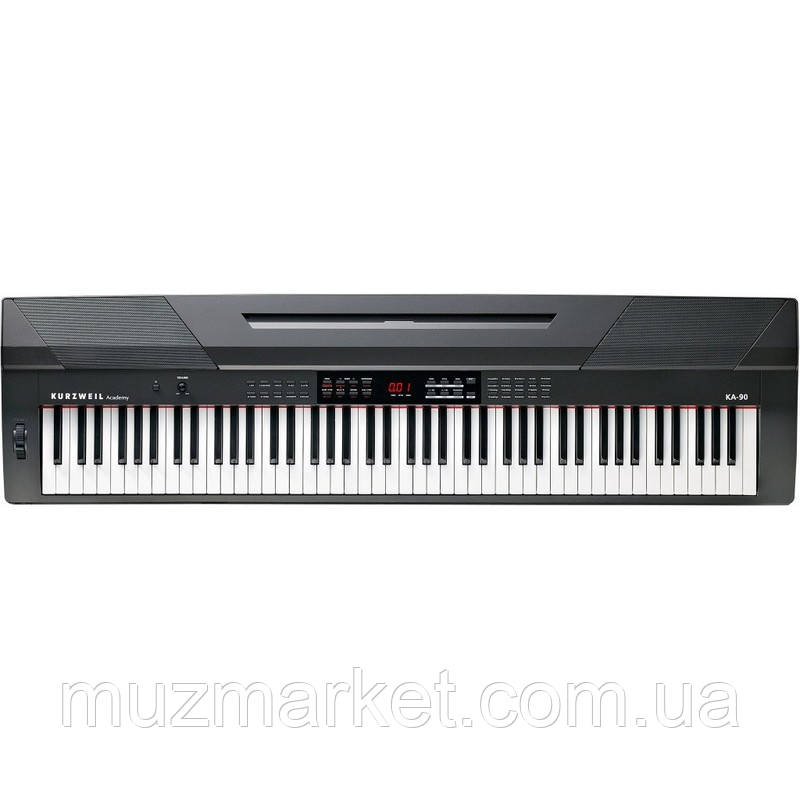 Цифрове піаніно Kurzweil KA-90