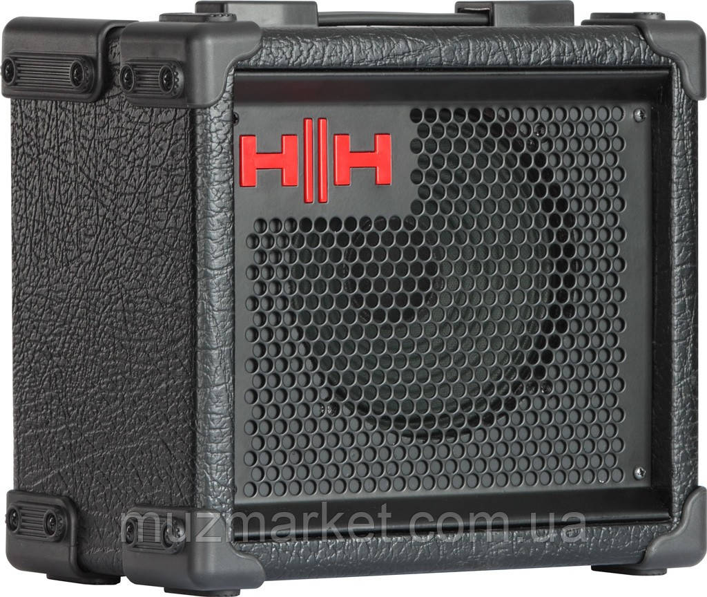 Комбопідсилювач для гітар HH Electronics SL10