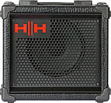 Комбопідсилювач для гітар HH Electronics SL10, фото 4