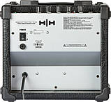 Комбопідсилювач для гітар HH Electronics SL10, фото 5